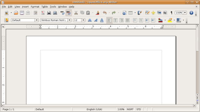 Image:OpenOffice.org Writer.png