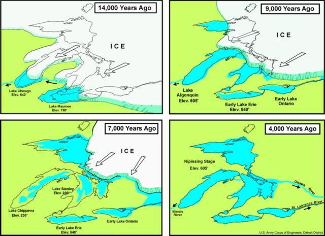 Image:Glacial lakes.jpg