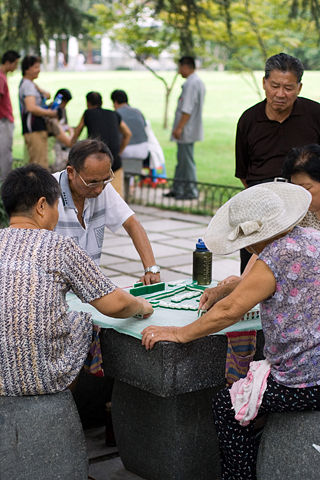 Image:Mahjong in Hangzhou.jpg
