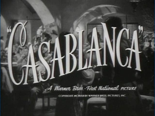 Image:Casablanca, title.JPG