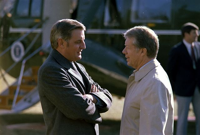 Image:Mondale and Carter.JPG