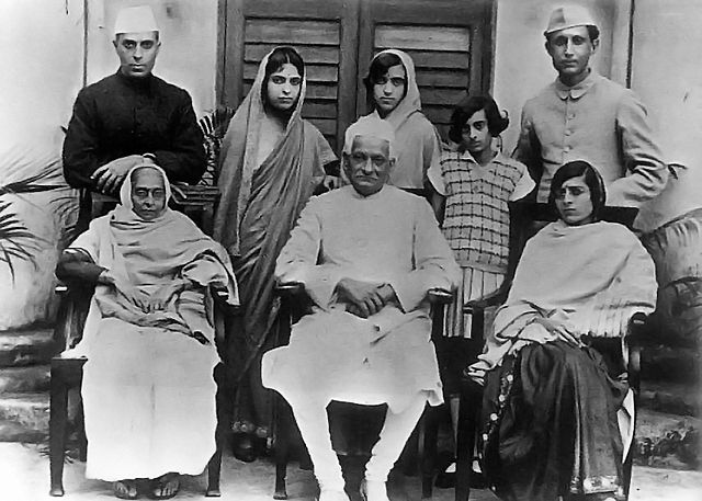 Image:Nehru family.jpg
