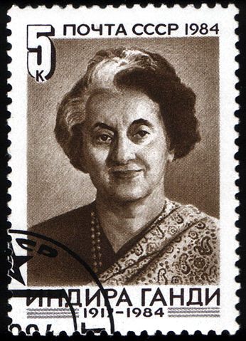 Image:USSR stamp I.Gandhi 1984 5k.jpg