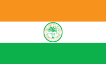 Image:Miami Florida city flag.svg