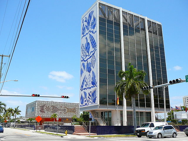 Image:Bacardi building Miami.jpg