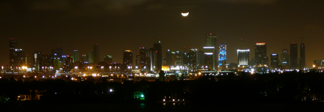 Image:Moon over Miami.png