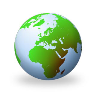 Image:Terrestrial globe.svg