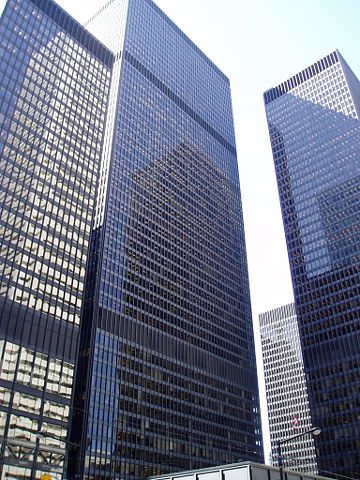 Image:TD Centre View from Yonge and King.JPG