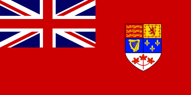 Image:Canadian Red Ensign.svg