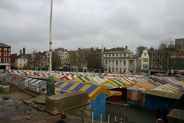 Image:Norwich market.jpg