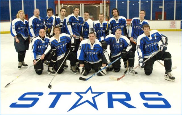 Image:Norwich North Stars Team.jpg