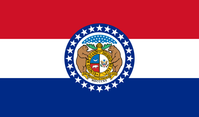 Image:Flag of Missouri.svg