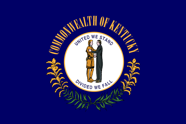 Image:Flag of Kentucky.svg