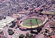 Dennis Martinez National Stadium