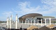 Roald Dahl Plass, Cardiff