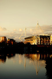 Millennium Stadium