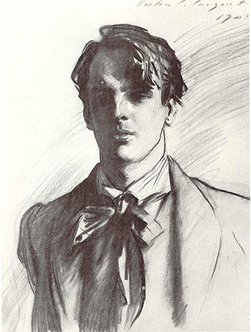 Image:William Butler Yeats by John Singer Sargent 1908.jpg