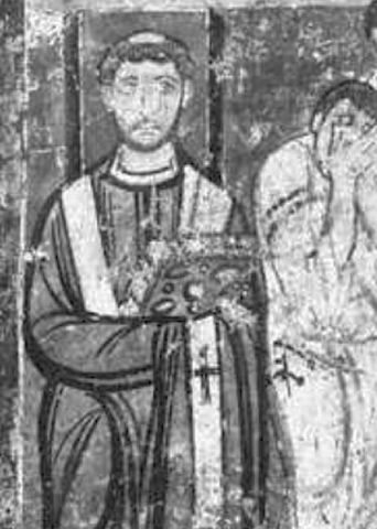 Image:Pope St. Leo IV.jpg
