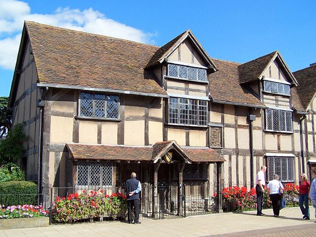 Image:William Shakespeare -birthplace -house2.jpg