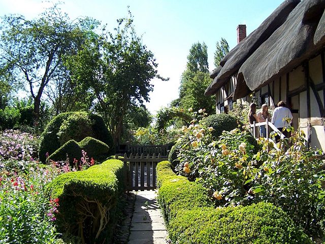 Image:Anne Hathaway's Cottage.jpg