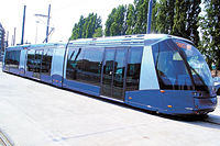 Tram