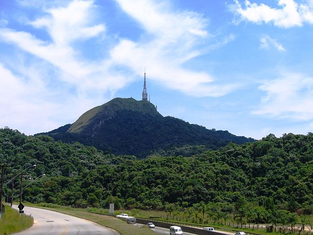 Image:Pico do Jaragua.jpg