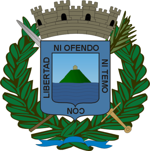 Image:Montevideo Department Coa.png