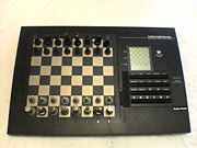 1990s chess-playing computer