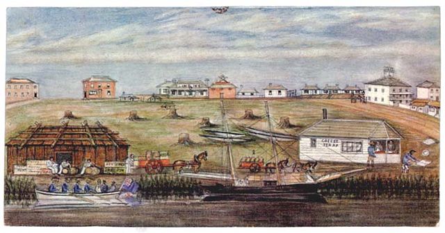Image:Landing at melbourne 1840.jpg