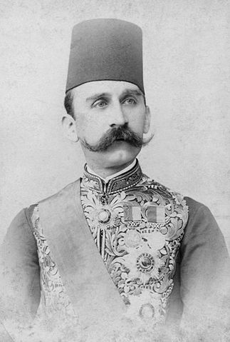 Image:HusseinKamelSultan.jpg