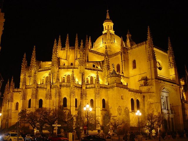 Image:Catedral de Segovia.jpg