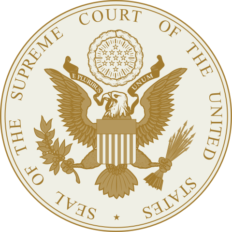 Image:Seal of the United States Supreme Court.svg
