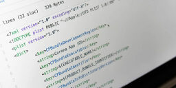 Lines of code