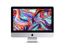 2019 all-in-one iMac desktop computer