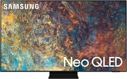 Samsung 55-inch QN90A 4K QLED TV 