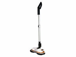 Electric cordless mop