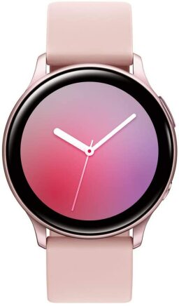 Samsung Galaxy Watch Active 2 product photo