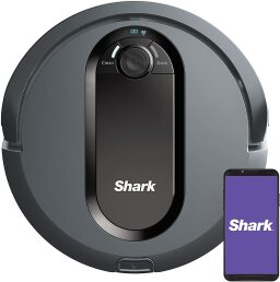 Shark robot vacuum