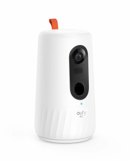 Eufy pet camera product photo