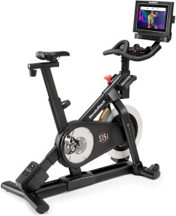 the nordictrack commercial s15i studio cycle exercise bike