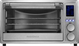 Insignia toaster oven