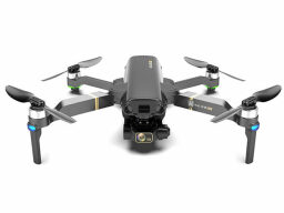gray drone