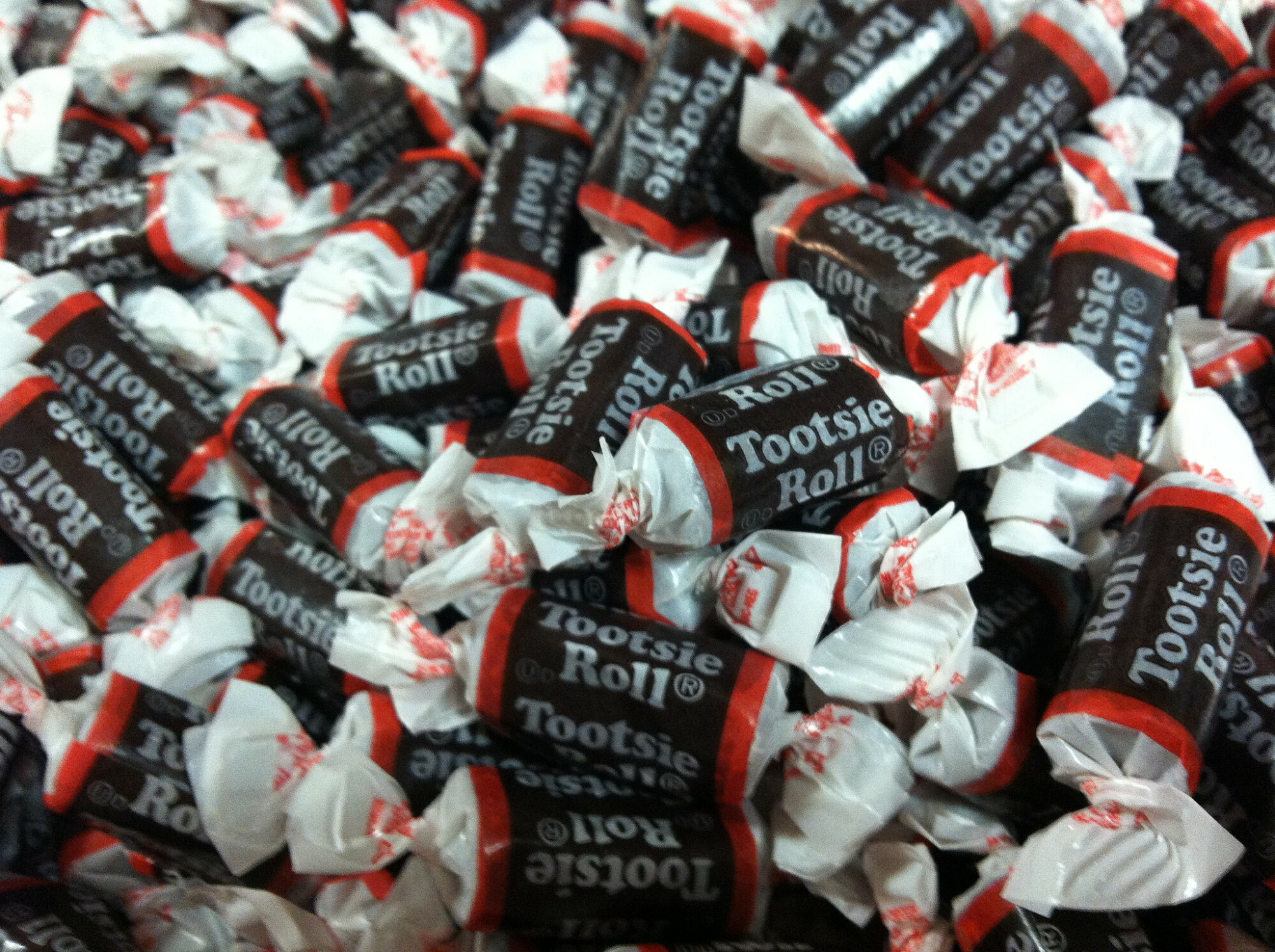 Is this even chocolate?