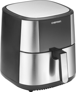 the 8-quart chefman turbofry air fryer