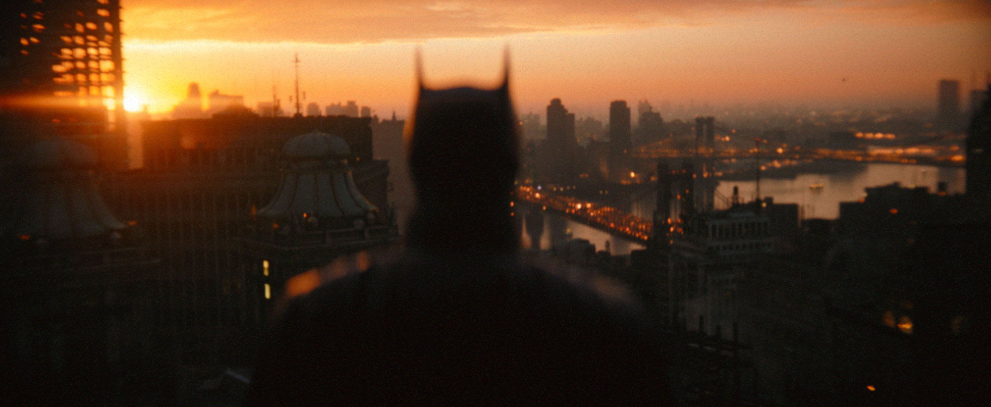 "The Batman" arrives in theaters on March 4, 2022.