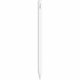 white apple pencil 