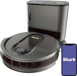 Shark EZ robot vacuum