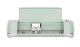 teal Cricut Explore Air 2 cutting machine