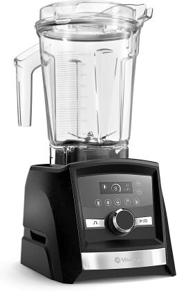 Vitamix A3500 Ascent Series smart blender