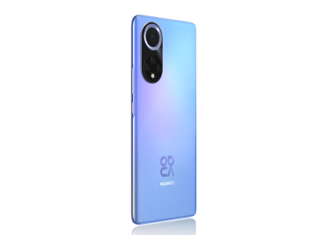 Huawei Nova 9 was originally launched in China in September; now it's going global.